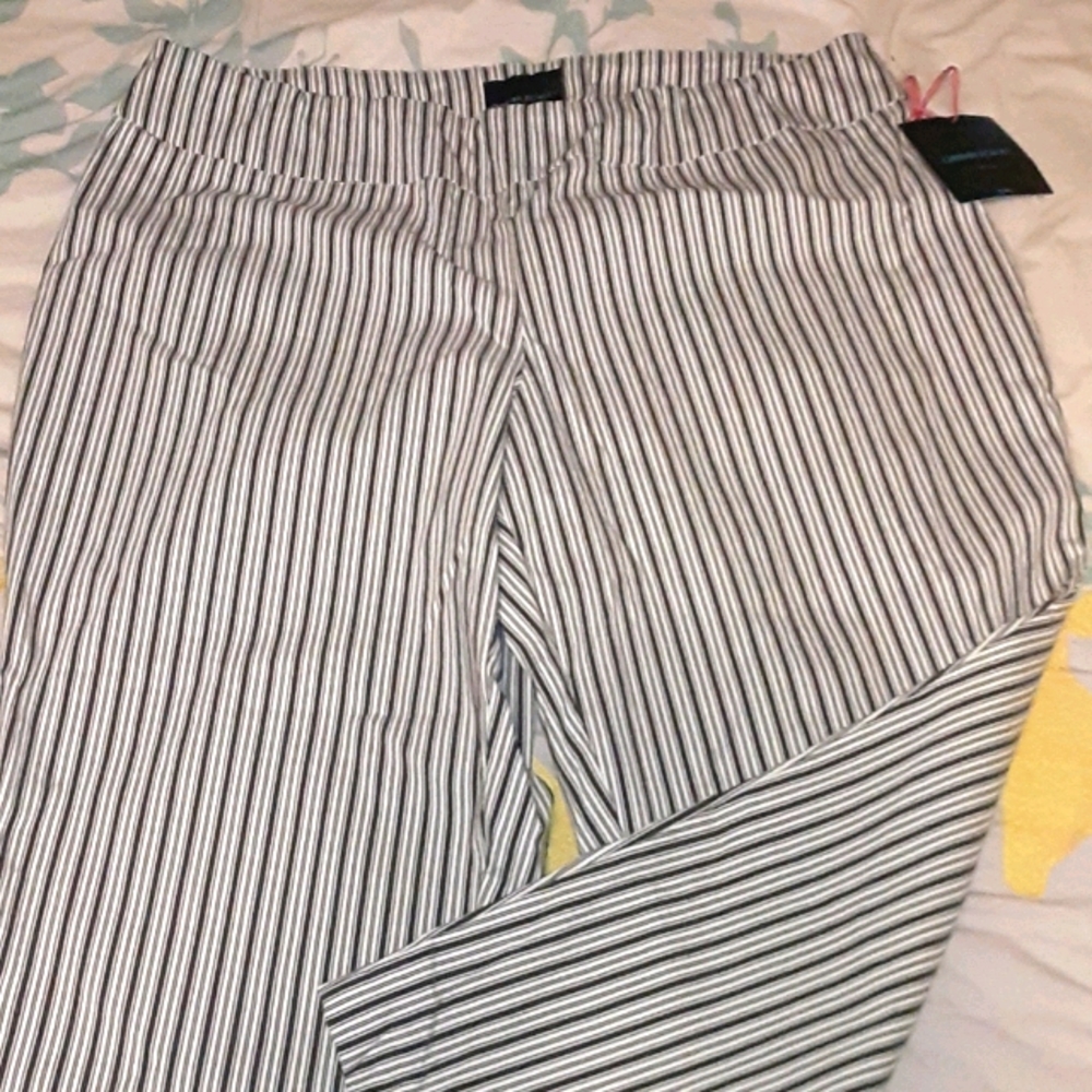 Cynthia Rowley casual pants